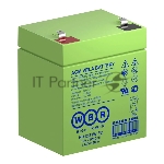 Батарея для ИБП WBR HR 1221W (12V 5Ah) F2