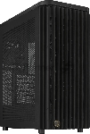 Компьютерный корпус ASUS PROART PA401 WOOD MESH PWM черный