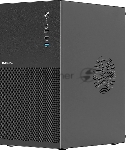 Компьютерный корпус Defender Apex Metal черный, mATX, USB3.0, USB1.1x2