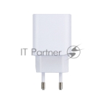 Сетевое зарядное устройство Rexant USB 5V, 3 A с Quick charge, белый