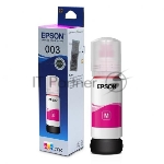 Чернила Epson C13T00V398 пурпурный (65 мл) для L11050, L1110, L1210, L3101, L3110, L3156, L3210, L3215, L3216, L3250, L3256, L3258, L3260, L3550, L3556, L5290