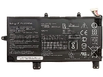 Аккумуляторная батарея для ноутбука Asus ZenBook Pro 14 UX450FD 11.55V 52Wh