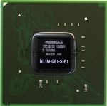 Чип nVidia N11M-GE1-S-B1