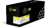 Картридж лазерный Cactus CS-IMC6010Y (842531) желтый (28000 стр.) для Ricoh IM C6010/C5510/C4510 с чипом