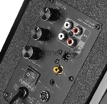 Акустическая система Edifier R1850DB Black 2.0, 33Wx2, RMS, Bluetooth 4.0, вид 17