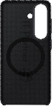 Чехол-накладка Carbon Magnet Case Samsung S26(S942) (EF-KS942SSEGRU) Gray