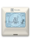 Терморегулятор Electrolux Thermotronic Touch ETT-16 электронный, программируемый