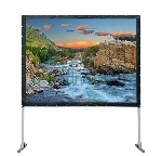 Экран переносной Lumien Maser Fold 16:9 (141x237), Matte White