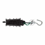Анкерный зажим PAK 25-TE 2х16-4х25 мм², 2,2 kH