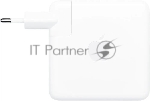 Блок питания Apple A2166 96W от бытовой электросети
