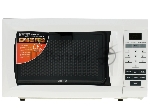 Микроволновая печь Mystery MMW-2006 белый, 20 л, 800 Вт, переключатели - сенсор