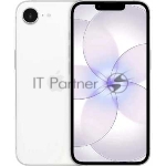 Смартфон Apple iPhone 17e 8Gb, 256Gb, белый