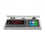Весы MERTECH M-ER 326AFU-32.1 LED(3065), вид 3