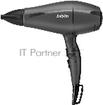 Фен Babyliss 5910E 2000Вт черный