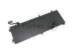 Аккумуляторная батарея для ноутбука Dell Precision 5510 (H5H20) 11.55V 4800mAh OEM