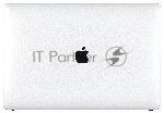Матрица в сборе (дисплей) для MacBook Pro 15 Retina A1707 Late 2016 Mid 2017 серебро Silver