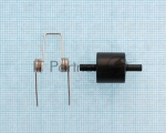Ролик направляющий с пружиной Pantum P3010/3300/M6700/6800/7100/7200/7300 (302110005001)