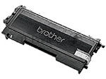 Картридж лазерный Brother TN-2075 черный (2500 стр.) для Brother HL2030/2040/2070/2920/DCP7010/7025/MFC7420/7820