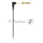 Проводные наушники Sennheiser HD 25 PLUS черный, накладные, Jack 3.5 мм