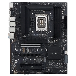 Материнская плата ASUS Pro WS W680-ACE, LGA1700, Intel W680, 4xDDR5, 4xSATA, 3xM.2, 1xPCIe 5.0 x16, DisplayPort, HDMI, D-Sub, 2x2.5Gb LAN, USB Type-C, 5x3.5 мм, 7.1, ATX