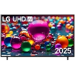 Телевизор LG 55" 55UA75009LA черный Direct LED 4K UHD 60Hz Smart TV WebOS 1.5GB/8GB