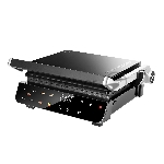 Электрогриль Red Solution G830D 2000Вт черный