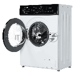 Стиральная машина Бирюса WM-SM610/08 белый, загрузка фронтальная 6 кг, 1000 об/мин, класс: А+++