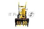Снегоуборщик Eurolux SM 4800E