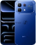 Смартфон Infinix Note 60 Pro X6878 8/256Gb синий