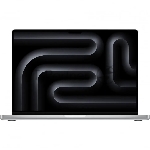 Ноутбук Apple MacBook Pro M5 Pro 2026 MGE64 16-inch 18‑core CPU and 20‑core GPU, 48GB, 1TB SSD - Silver