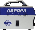 Сварочный полуавтомат Аврора Стандарт 145 инвертор FLUX, MMA, TIG-Lift, MIG 2.4кВт, вид 5
