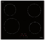 Индукционная варочная панель Korting HI 64013 B