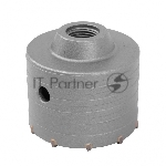 Буровая коронка, M22 х 80 мм Matrix