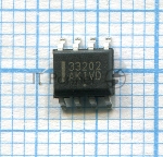 Микросхема ON Semiconductor MC33202DR2G