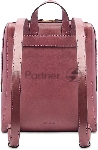 Рюкзак женский The Bridge Frida 04291601/00B розовая орхидея натур.кожа, вид 10
