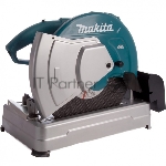 Пила монтажная Makita DLW140Z акк 2х18В Li-Ion б\щ 3800об\м ф355х25.4мм рез:102х194мм БЕЗ акк.иЗУ, вид 5