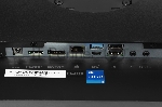Моноблок MSI Pro AP242P 14M AiO 23,8" FHD(1920x1080)IPS AG Non-touch, Core i5-14400 (2.5GHz), 16Gb DDR5 (2x8GB), 512Gb SSD, Intel UHD,WiFi,BT,camera,WirelessKB&mouse Eng/Rus,noOS,1y w-ty,черный (9S6-AE0621-822), вид 35