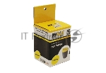 Расходные материалы Hi-Black 98052090131 Картридж лазерный для Samsung CLP-300 (Hi-Black) CLP-Y300A с чипом