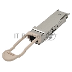 Сетевая карта ACD1-Q100G-SR4, 100G Ethernet QSFP28 Pluggable Transceiver