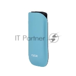 Чехол для электронной сигареты SLEEK 20PCS TURQUOISE DZ000196 IQOS