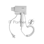 Фен Centek CT-2253 белый, 2000 Вт, ионизация
