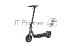 Электросамокат Ninebot KickScooter MAX G2