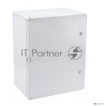 Корпус пластиковый ЩМПп 500х400х240 УХЛ1 IP65 ИЭК MKP93-N-504024-65