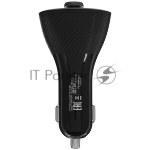Аксессуар Ritmix FMT-A745Автомобильный FM-трансмиттер, вид 3