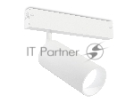 Светильник светодиодный трековый для шинопровода Magnetic Ambrella light GL1625 WH белый IP20 18W 4200K 220V 36° D55*120 (Без ПДУ)