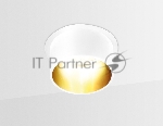 Светильник Ambrella light TN201 WH/GD белый/золото GU5.3 D68*55