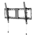 Кронштейн для телевизора Rexant серия HOME 37"-80" дюймов, наклонный