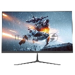Монитор 23.8" Raskat I24F10DA IPS 1920x1080, 100 Гц, 5 мс, 16:9, 250 кд/м², 1xHDMI, 1xVGA, 2x3 Вт, черный