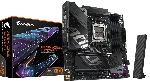 Материнская плата Gigabyte X870M AORUS ELITE WIFI7, AM5, AMD X870, 4xDDR5, 4xSATA, 4xM.2, 1xPCIe 5.0 x16, 1xPCIe 4.0 x4, 1xPCIe 3.0 x2, 1xHDMI, 2xUSB Type-C, 1x2.5Gb LAN, Wi-Fi 7, Bluetooth 5.4, 2xUSB-C USB4, 2xUSB-A 10Gbps, 4xUSB-A 5Gbps, 4xUSB-A 2.0, S/PDIF, 2x3.5 мм, 7.1, mATX