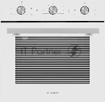 Шкаф духовой электрический Maunfeld AEOC6040W